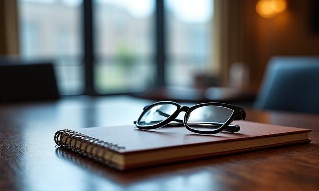 Professional legal consultation environment